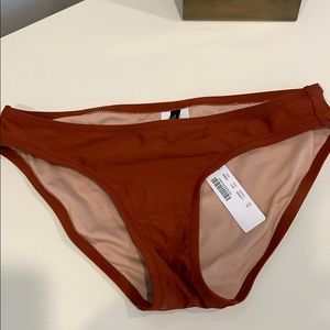 J.Crew swimsuit bottoms
